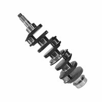 Virabrequim Trator Valtra 836752303 Susin Francescutti