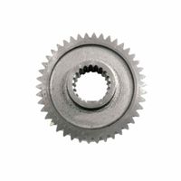 Luva de Acoplamento Trator Valtra 81195600 Eaton