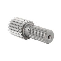 Eixo Solar Trator Valtra 81334200 Eaton