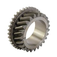 Engrenagem Caixa de Câmbio Trator Valtra 81636100 Eaton