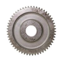 Engrenagem TDF Trator Valtra 822280 Eaton
