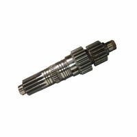 Eixo Principal Trator Valtra Acw0606610 Eaton