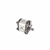 Bomba Hidráulica Simples Trator NewHolland 9011108506 Indisa
