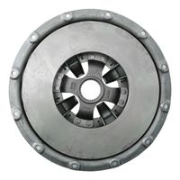 Platô Embreagem 3Cc Trator New Holland 9575450 Ingeauto