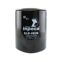 Filtro Óleo Lubrificante Trator Valtra 836647133 Inpeca