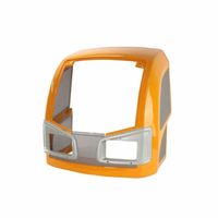 Mascara Sem Grade Trator Valtra 85939100 Jocavy