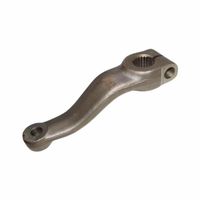Braço de Direção Esquerdo Trator Valtra 80498000 King Parts