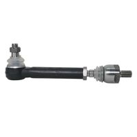 Barra Direção Completa Trator Valtra 81955400 King Parts
