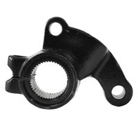 Braço Direção Hidráulica Trator Valtra 898355 River