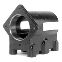 Bucha Guia Embreagem Trator Valtra 81133600 VV