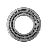 Rolamento Eixo Dianteiro Trator Valtra 80568600 ZF