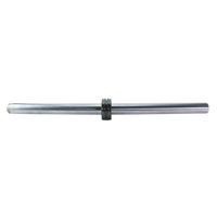 Haste Cilindro Direção Trator Valtra 80608100 ZF