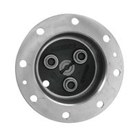 Porta Planetária Trator Valtra 80772900 ZF