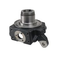 Carcaça Articulação Direito Trator Valtra 82799700 ZF