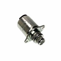 Solenoide Tração Trator New Holland 84996912 ZF