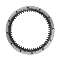 Coroa Redutora Eixo Traseira Trator Valtra 1692735M2 Agco