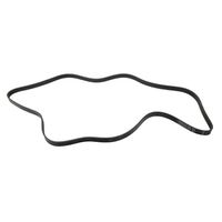 Correia dentada de Borracha Trator New Holland 87316556 CNH