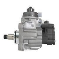 Bomba Alta Pressão Trator 837073731 Bosch