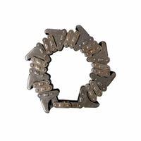 Corrente Plataforma para Colheitadeira John Deere AH231047