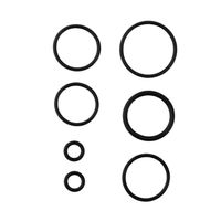 Reparo Vedação para Colheitadeira John Deere DQ44133