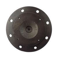 Ponta Eixo Forjada para Colheitadeira John Deere DQ58482