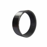 Coroa do Cubo para Trator John Deere R271413