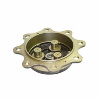 Carcaça Planetária para Trator John Deere CAR65774