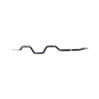 Eixo Saca Palha para Colheitadeira John Deere DQ37018