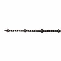 Kit 3 Correntes para Colheitadeira John Deere KXE10654