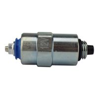 Válvula Solenoide para Colheitadeira John Deere RE22744