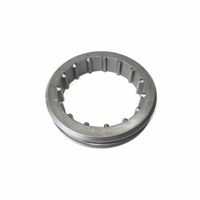 Capa Engate para Colheitadeira John Deere CE18505