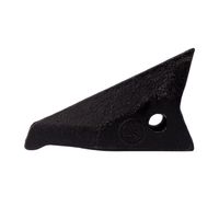Ponteira Sulcador para Plantadeira John Deere CQ36512