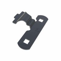 Clip Superior para Colheitadeira John Deere H161239