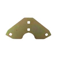 Suporte de Fixação para Colheitadeira John Deere CQ17662