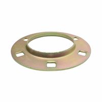 Flange Rolamento para Colheitadeira John Deere Z37382