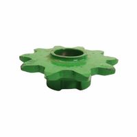 Catraca Z 10 para Plantadeira John Deere CQ06713