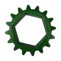 Engrenagem da Roda para Plantadeira John Deere CQ07320