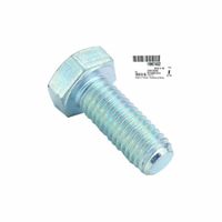 Parafuso Sextavado para Trator John Deere 19M7402