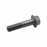 Parafuso Sextavado Flangeado para Trator John Deere 19M7826