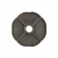 Manipulo Distribuidor Semente para Plant John Deere A75289