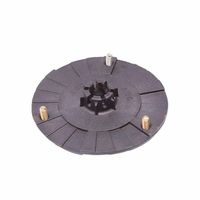 Distribuidor de Semente para Plantadeira John Deere AA40971