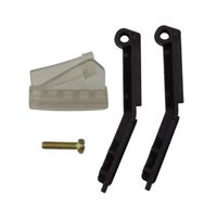 Escova Radial Plant para Plant John Deere AA43950