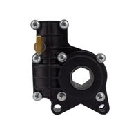 Mancal Engrenagem de Aço para Plantadeira John Deere AA57397
