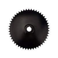 Engrenagem Sem Fim Z49 para Colheit John Deere AH125070