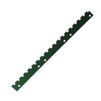 Tira Modulo Separação Final para Colheit John Deere AH234509