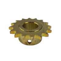 Engrenagem Z16 Acionamento para Plant John Deere AX10317