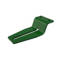 Suporte Transmissão para Plantadeira John Deere AX10732