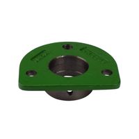 Flange Sistema Transmissão para Plant John Deere CQ28217