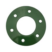 Defletor Disco de Corte para Plantadeira John Deere CQ33823