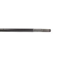 Eixo Unidade de Limpeza para Colheit John Deere CQ48467